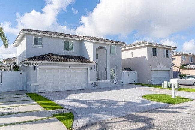 12138 SW 250th Terrace