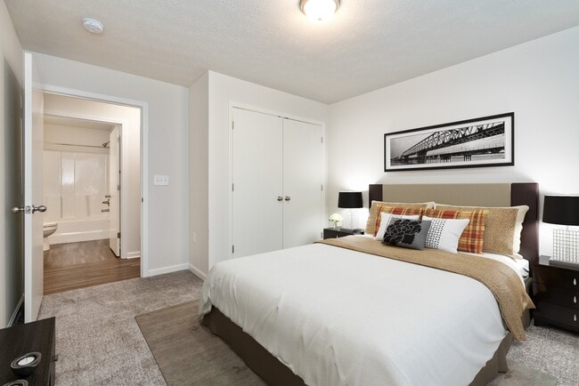 Photo - Cane Run Station