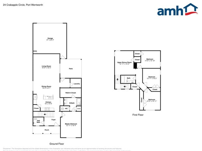 Photo - 24 Crabapple Cir