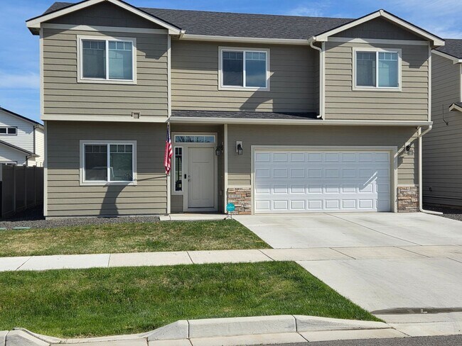 Spacious 4BR House in Greenacres - Spacious 4BR House in Greenacres