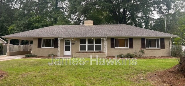 Photo - 3634 Cloverdale Rd