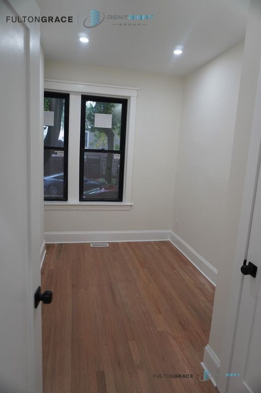 Photo - 4636 N Hamilton Ave