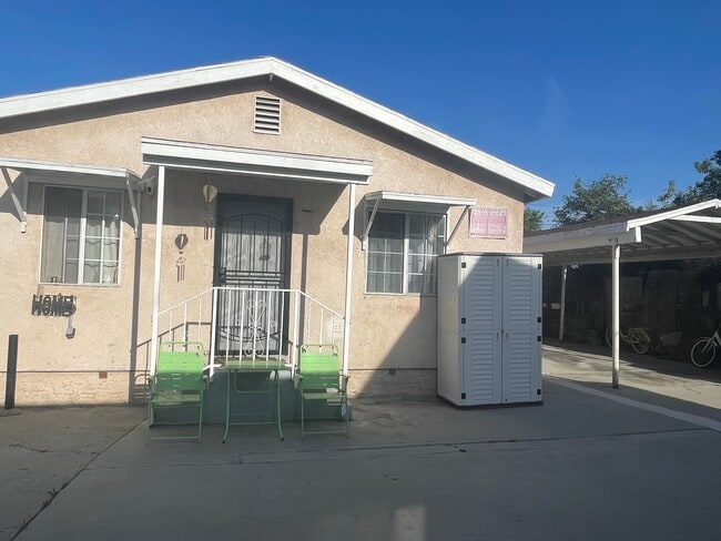 Photo - 714 S Record Ave