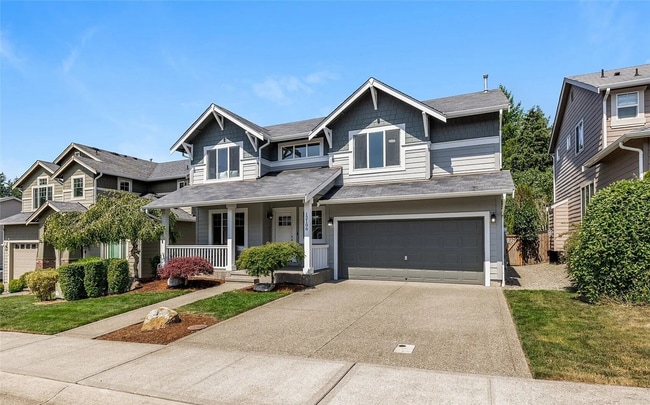 Building Photo - Beautiful 4 bedroom in Bonney Lake WA - Ap... Rental
