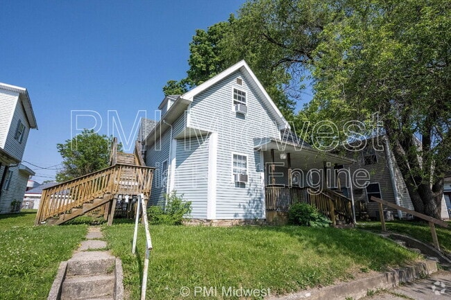Building Photo - 921 S Buckeye St Rental