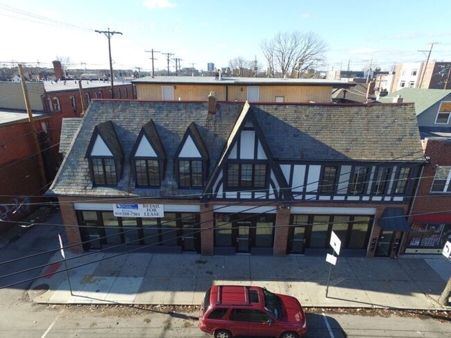 Building Photo - 1563 N 4th St Unit 2