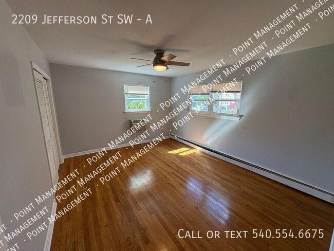 Photo - 2209 Jefferson St SW Unit A