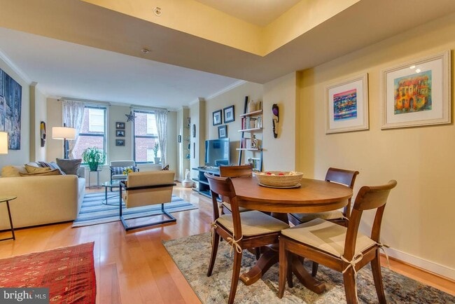 Photo - 631 D St NW Unit 845