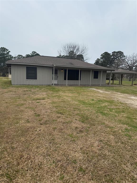 Photo - 1572 FM3186 House