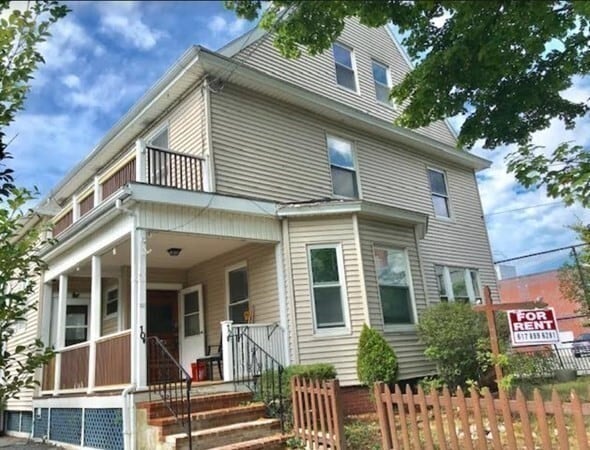 Photo - 12 Raymond Ave Unit #1