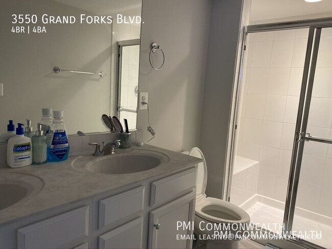 Photo - 3550 Grand Forks Blvd Townhome