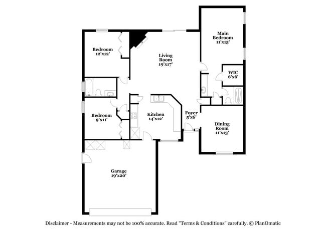 Photo - 11194 Wandering Oaks Dr