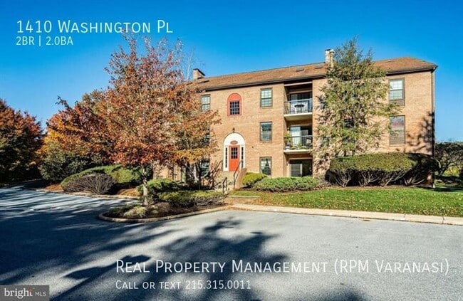 Photo - 1410 Washington Pl