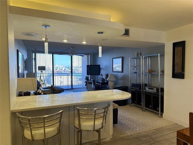 Photo - 1 Key Capri Unit 303W