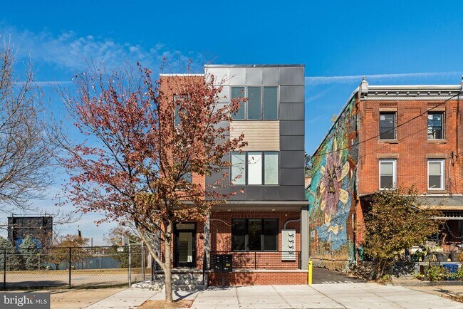Building Photo - 4225 Powelton Ave Rental