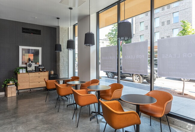 Lounge Area
