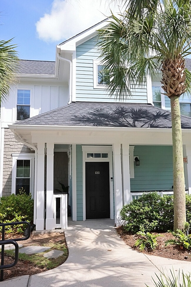 Photo - 1225 Blakeway St Unit 1303