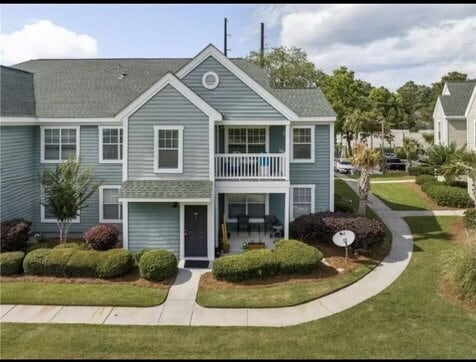 Photo - Spacious Three Bedroom Townhome in Old South! Unit G