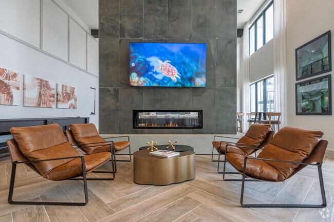 Amenities