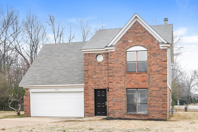 Photo - 6893 Delta Newberry Cove