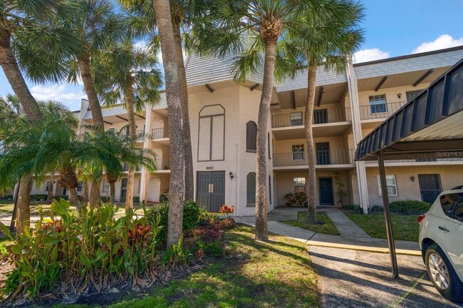 Photo - 8693 Bardmoor Blvd Condo Unit 205B