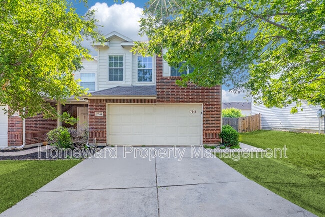 Building Photo - 7544 Lazy Spur Blvd