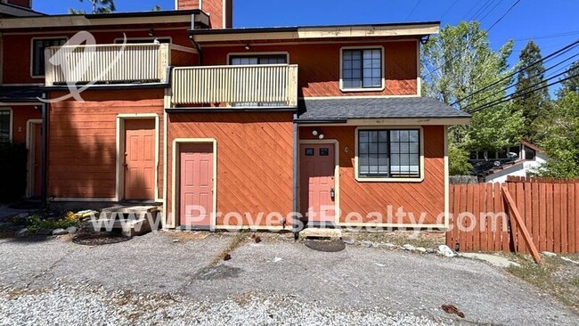 Building Photo - 6078 Spruce St