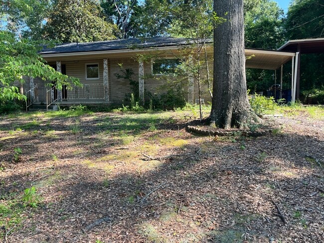 Photo - 3604 John Reagan St House