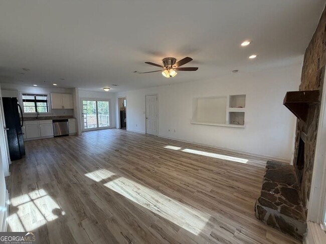 Photo - 2467 Verner Rd NW