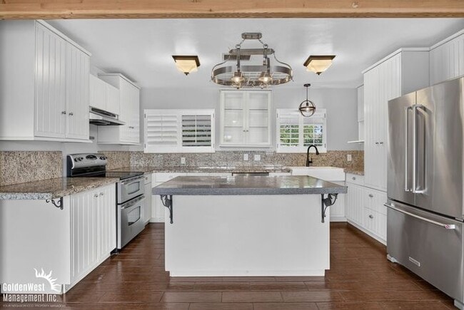 Photo - Charming 3Bdm 2Ba Home with Private Backyard in Phoenix!
