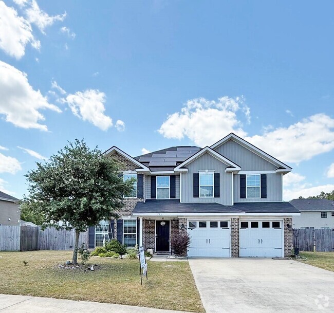 Building Photo - 721 Highgrove Ct Rental