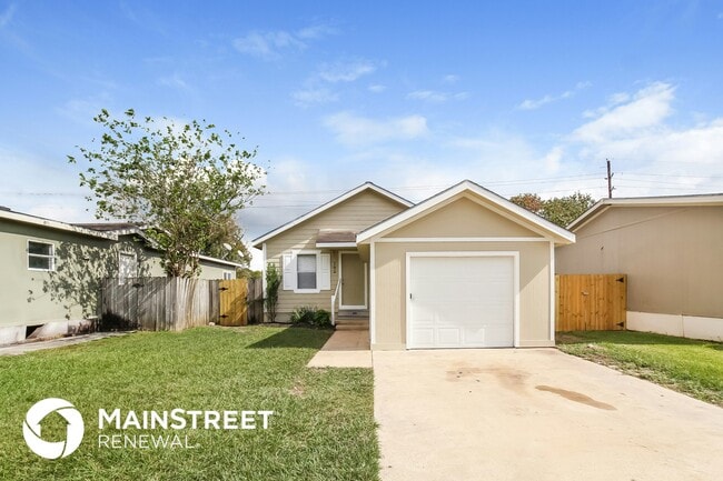 Building Photo - 11818 Greenspark Ln Rental