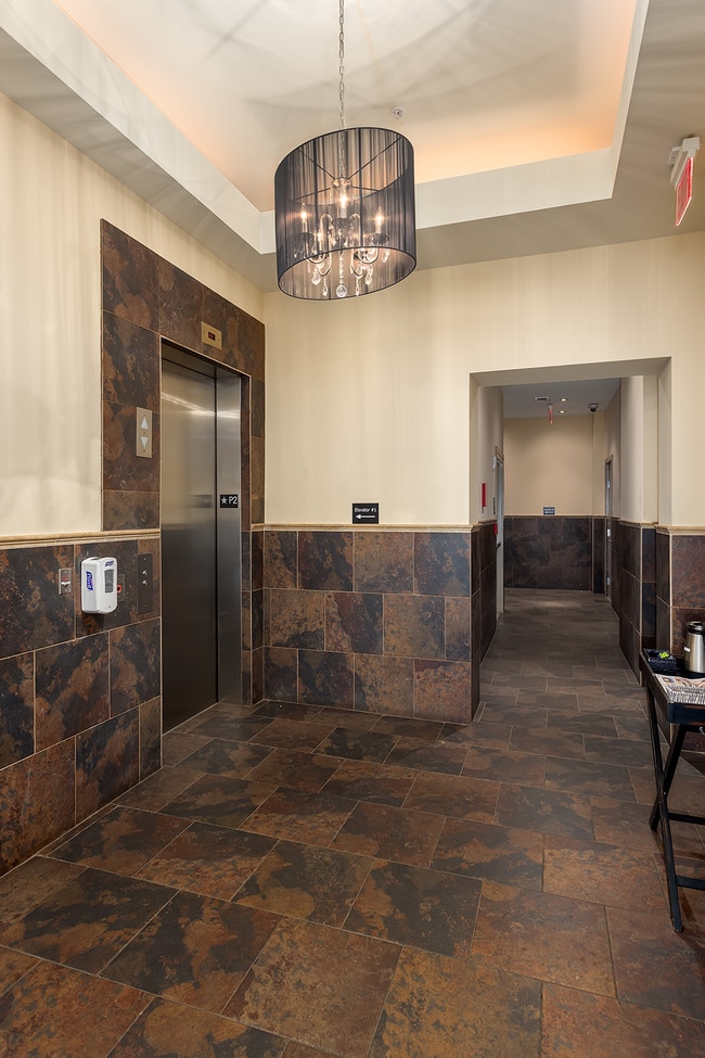 Elevators