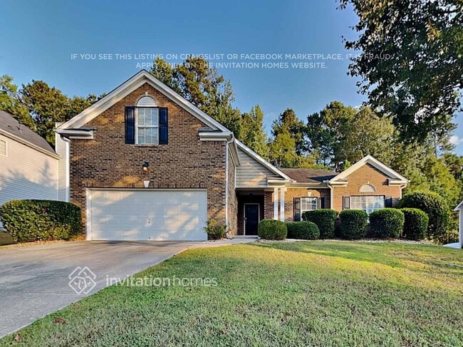Building Photo - 3930 Medlock Pk Dr Rental
