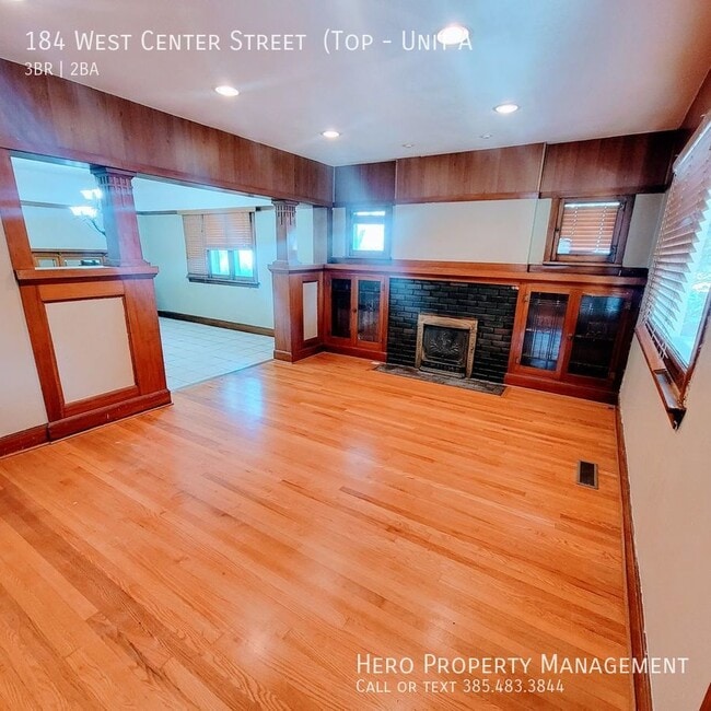 Photo - 184 W Center St Unit A