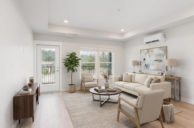 Photo - Redband Apartments