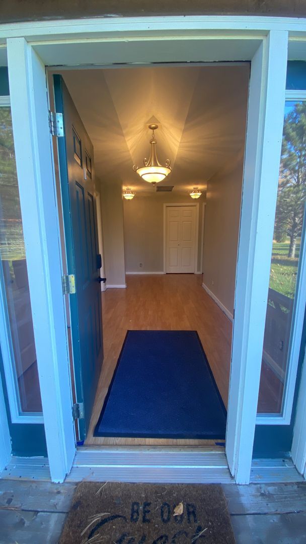 Lake Home on Lake Irene 3 Beds 2 Baths, Av... House Rental in Miltona