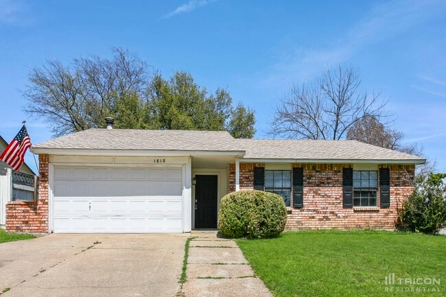 Building Photo - 1818 Pilot Way Rental