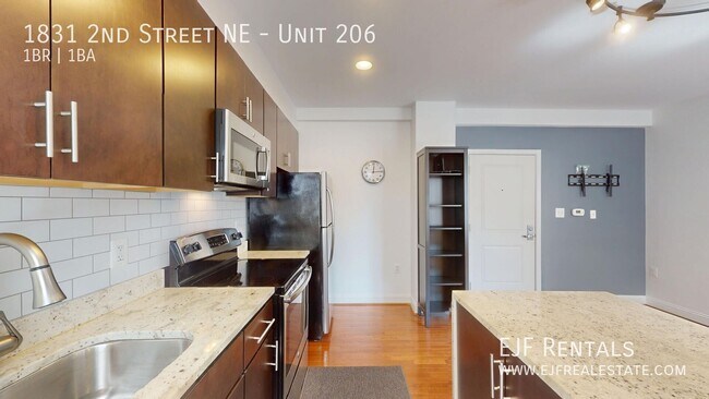 Photo - 1831 2nd St NE Unit 206