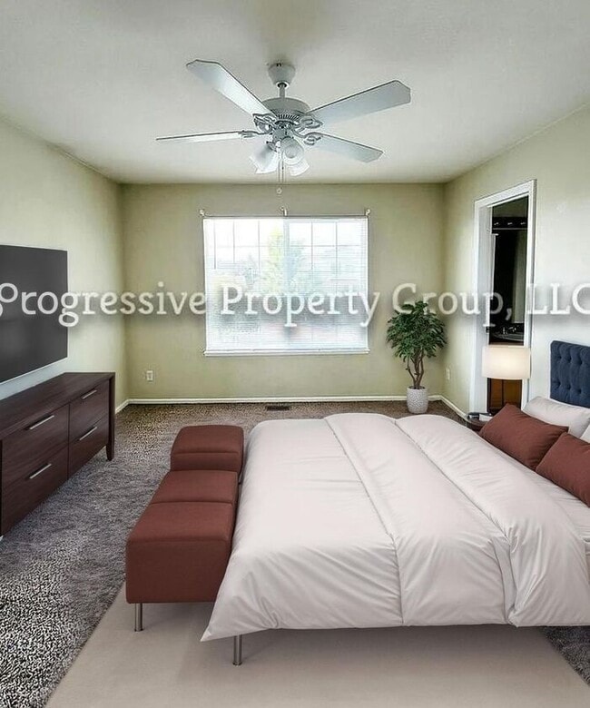 Photo - Beautiful 4-Bedroom Gem in the Heart of Briargate!