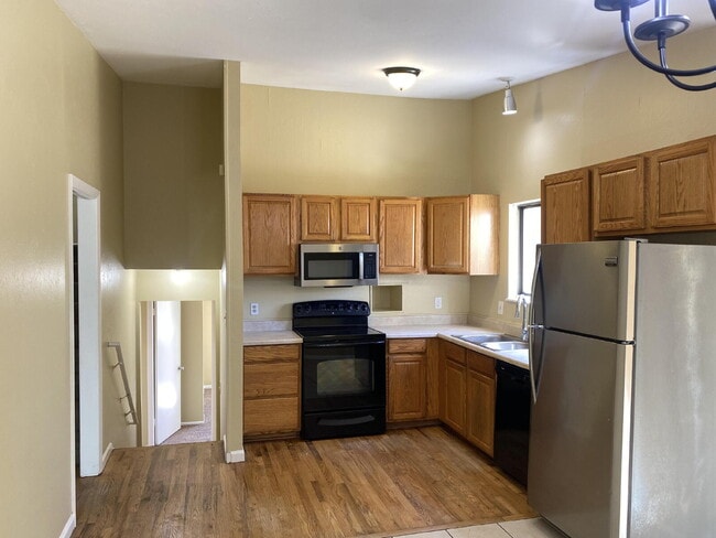 Photo - "Charming 3-Bed Oasis with 2 Full Baths in...