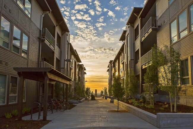 The View at Golden Ridge