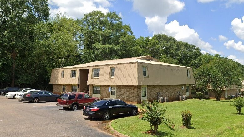 Photo - 496 Perdue Pl