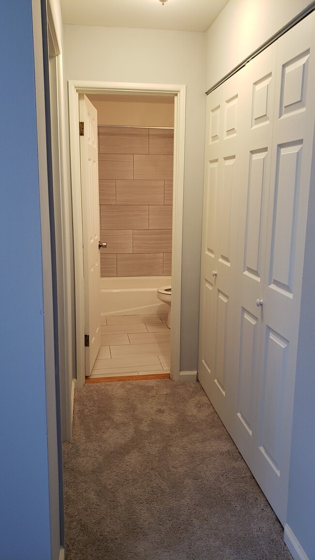 Photo - Elmwood Towers