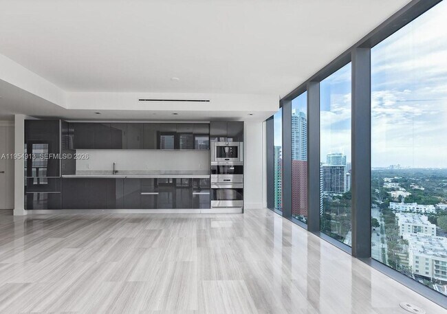 Photo - 1451 Brickell Ave Unit 1606