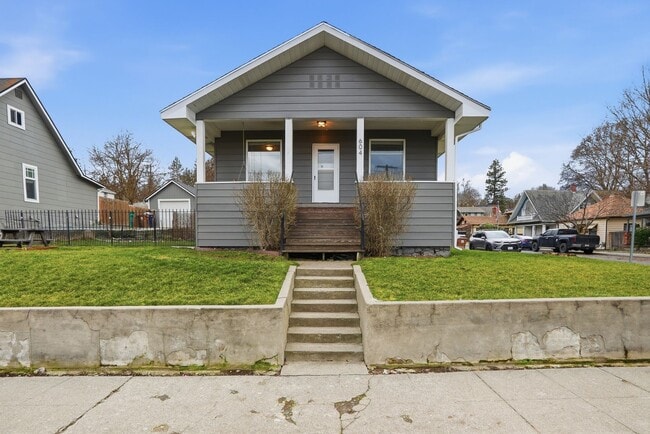 Photo - Spacious 3 Bedroom 1 Bath home in the Perry District!