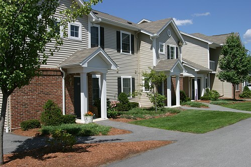 Kensington Apartments