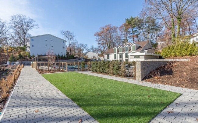 ARIUM at Greenwich Place