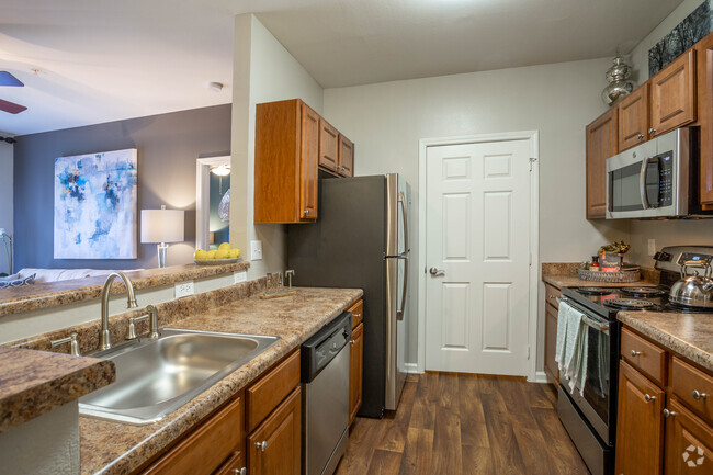 Interior Photo - MAA Beaver Creek Rental