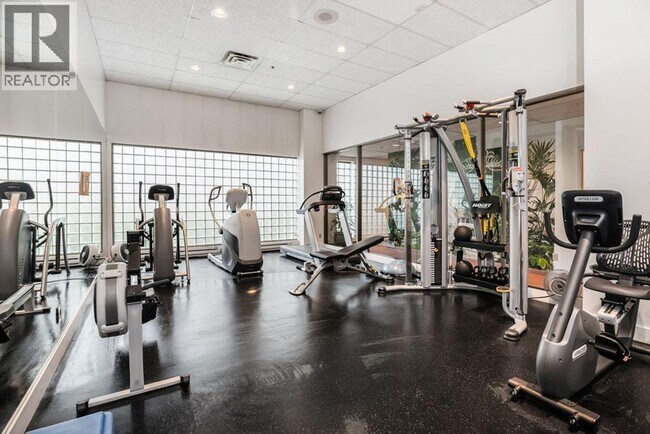 Photo - 1625 Hornby St Unité 1101